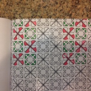 left-right patterns 2