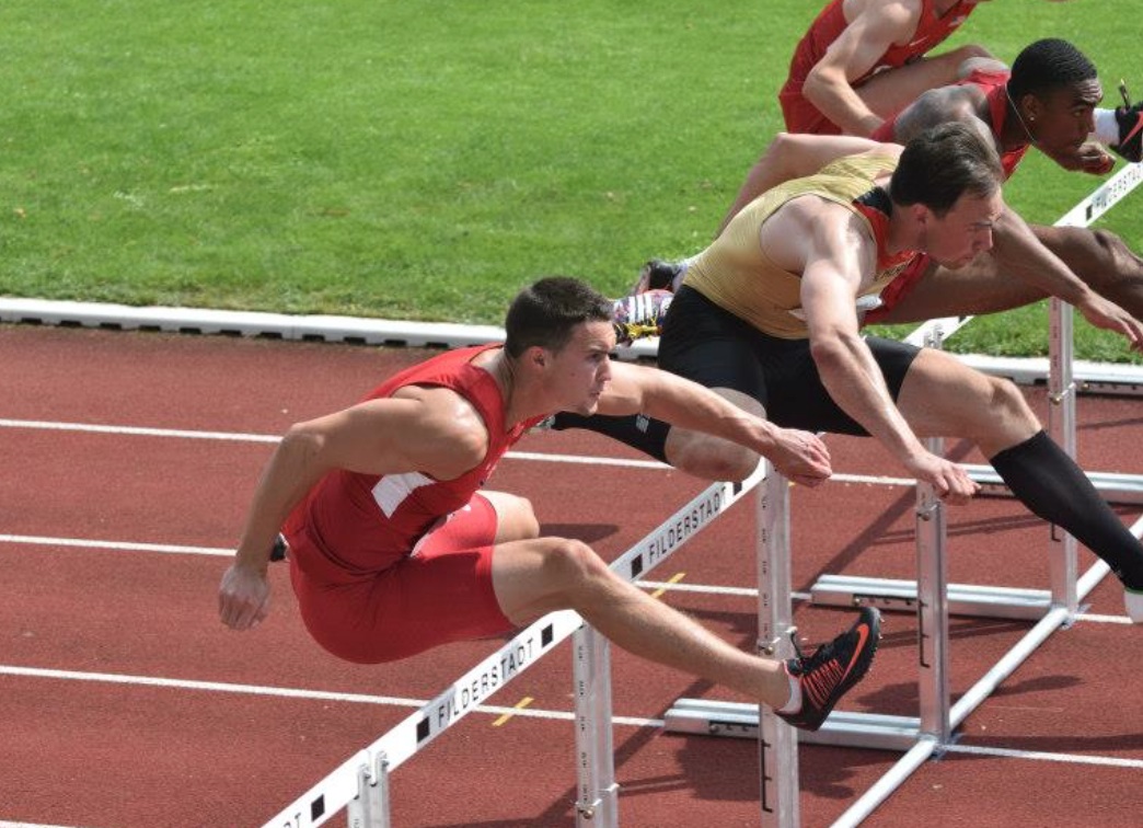 MikeHurdles