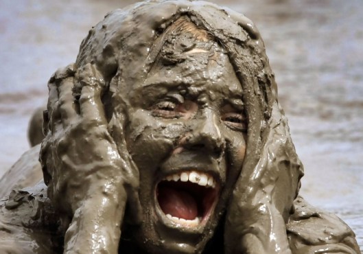 mudface