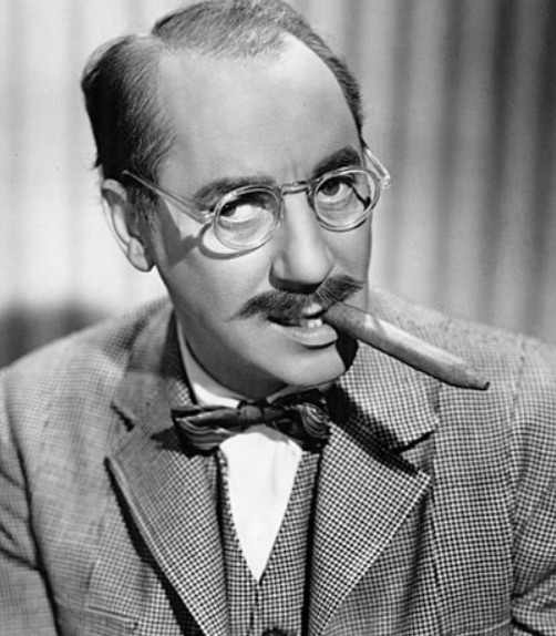 Groucho